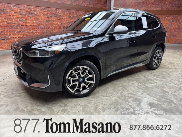 Used 2024 BMW X1 xDrive28i w/ Premium Package