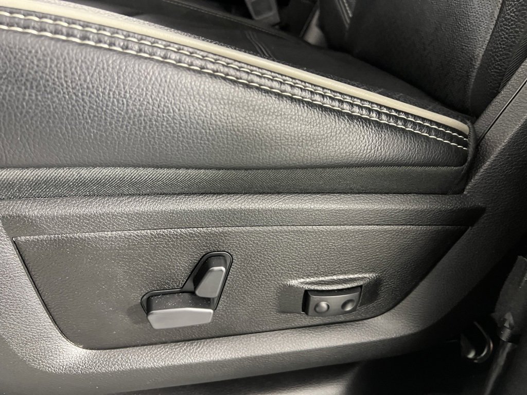 Certified 2024 RAM 2500 Laramie image 24