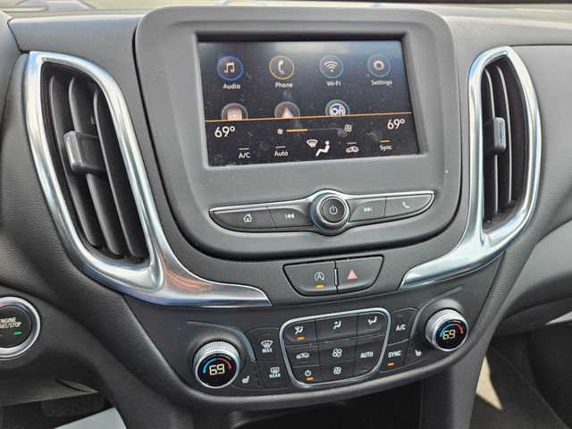 Used 2022 Chevrolet Equinox LT image 23