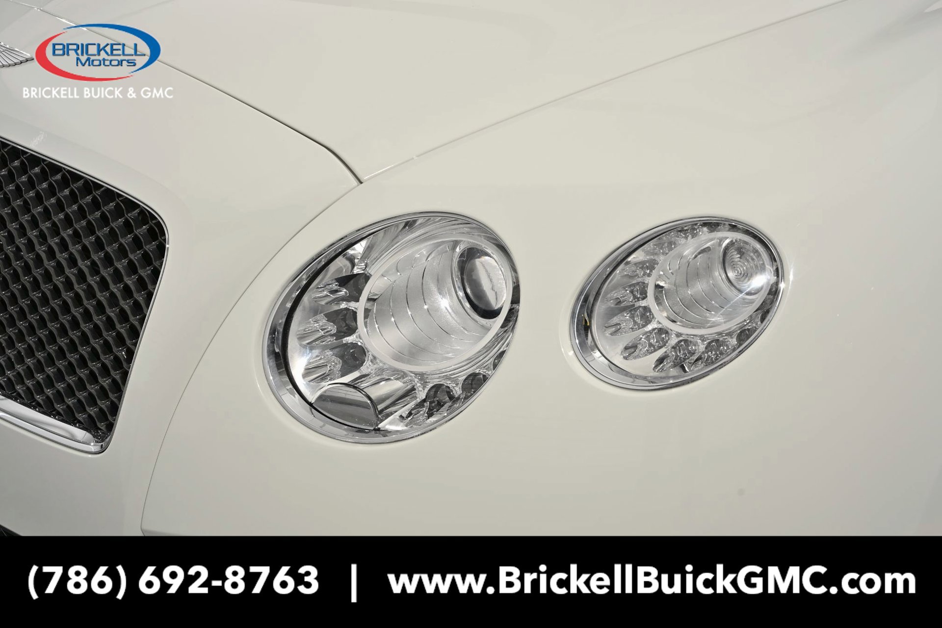 Used 2013 Bentley Continental GT Speed AWD/4WD image 10