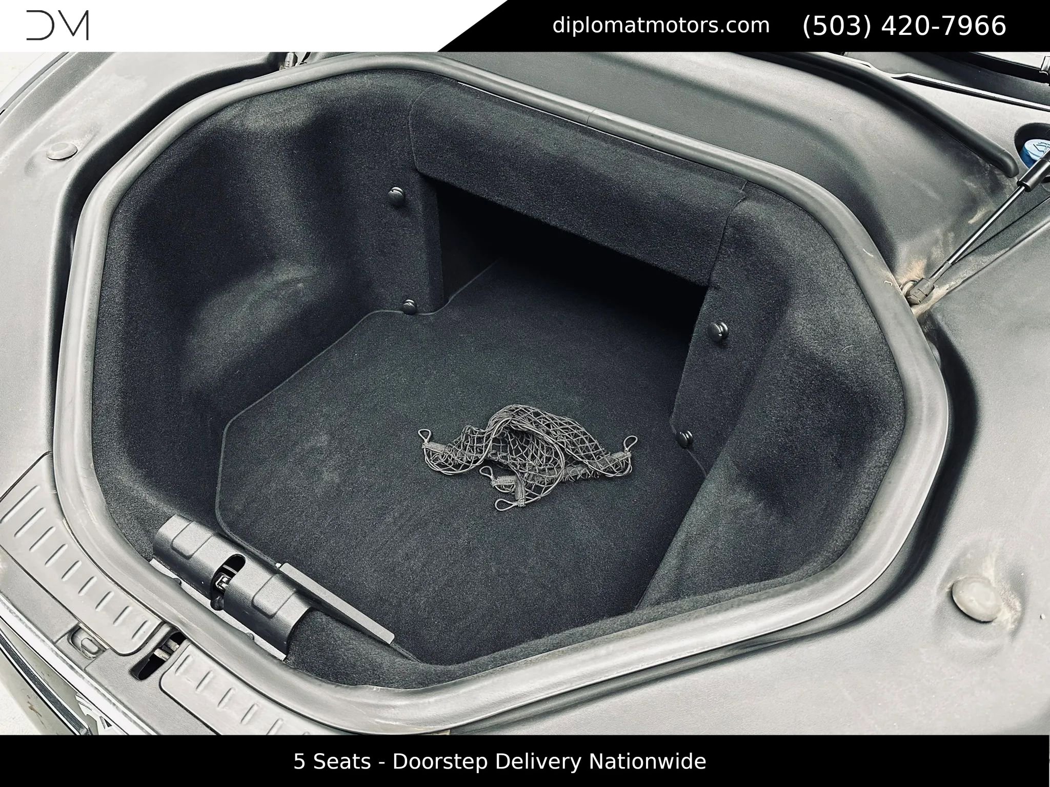Used 2016 Tesla Model S 70 RWD image 44