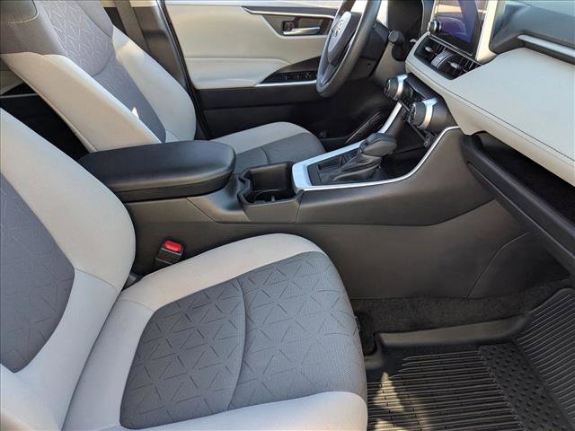 Certified 2023 Toyota RAV4 XLE image 18