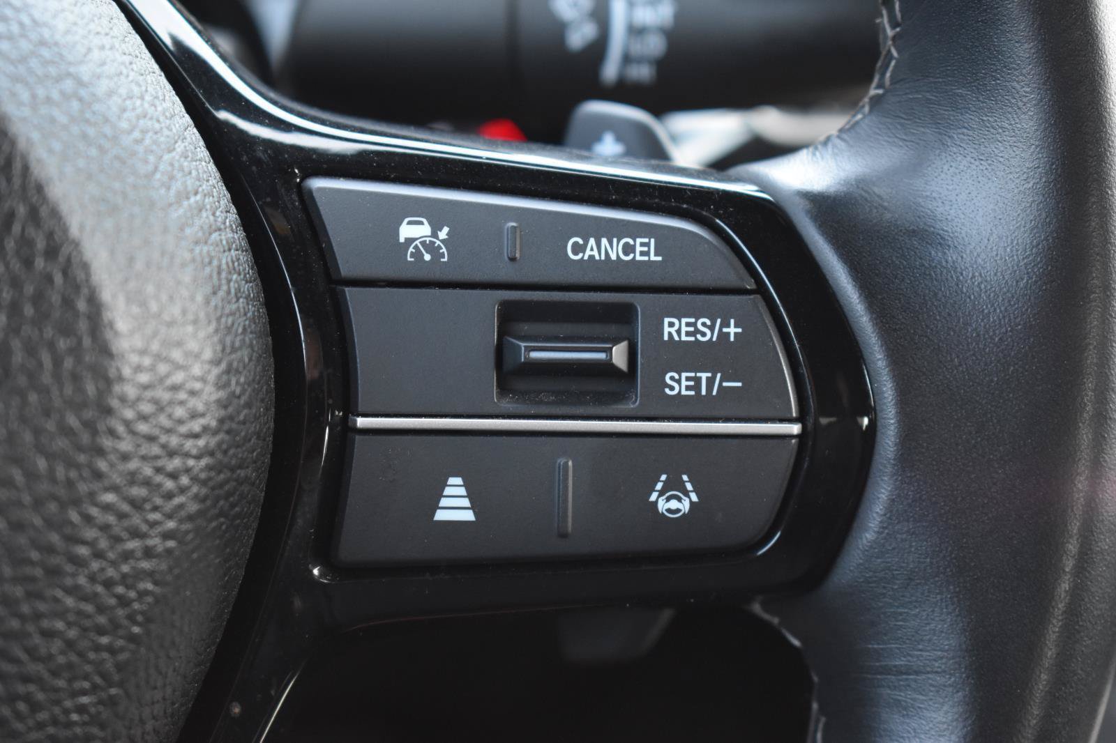 Used 2024 Honda Civic Sport image 8