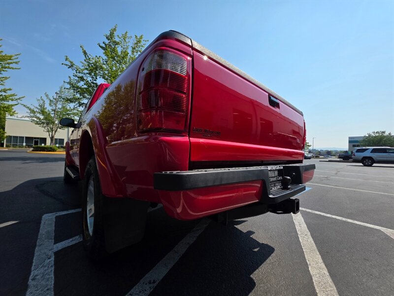 Used 2005 Ford Ranger Edge AWD/4WD image 11