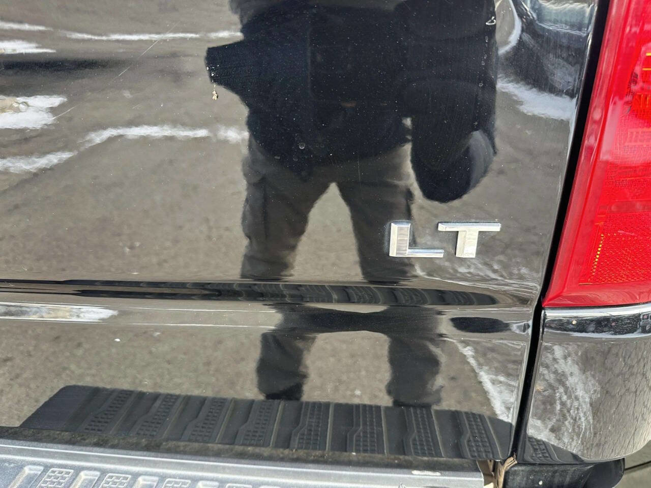 Used 2019 Chevrolet Silverado 1500 LT w/ All-Star Edition image 33