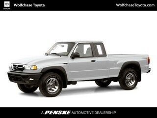 Used 2001 MAZDA B-Series Pickup 2WD Regular Cab B3000 image 1