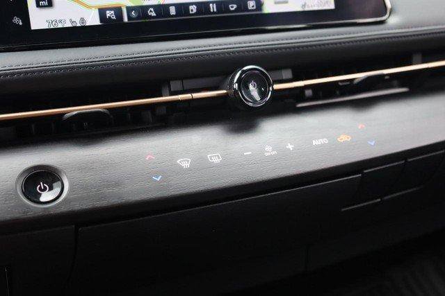 Used 2024 Nissan Ariya AWD image 15
