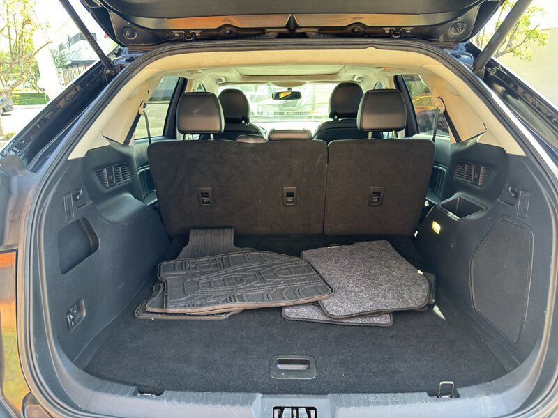 Used 2015 Ford Edge Sport FWD image 16