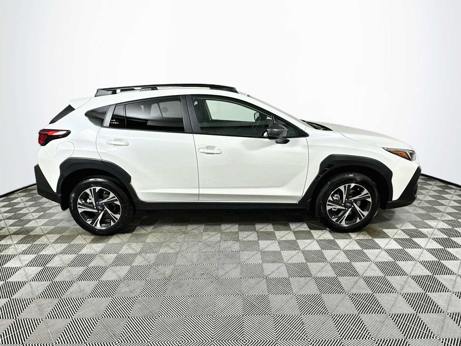 Certified 2026 Subaru Crosstrek 2.5i Premium w/ Convenience Package #2 AWD/4WD image 8