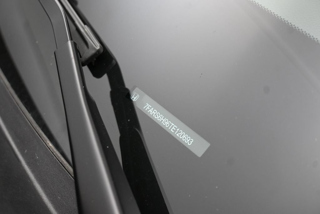 Used 2026 Honda CR-V Sport Touring image 56