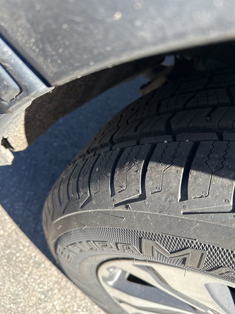 Used 2017 Honda CR-V LX image 5
