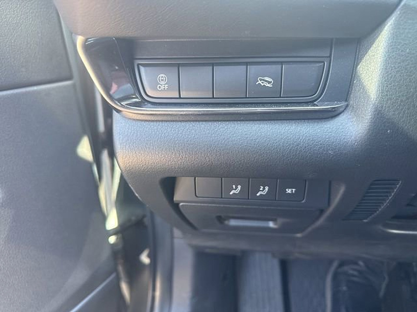 Used 2023 MAZDA CX-30 AWD 2.5 S w/ Preferred Package image 3