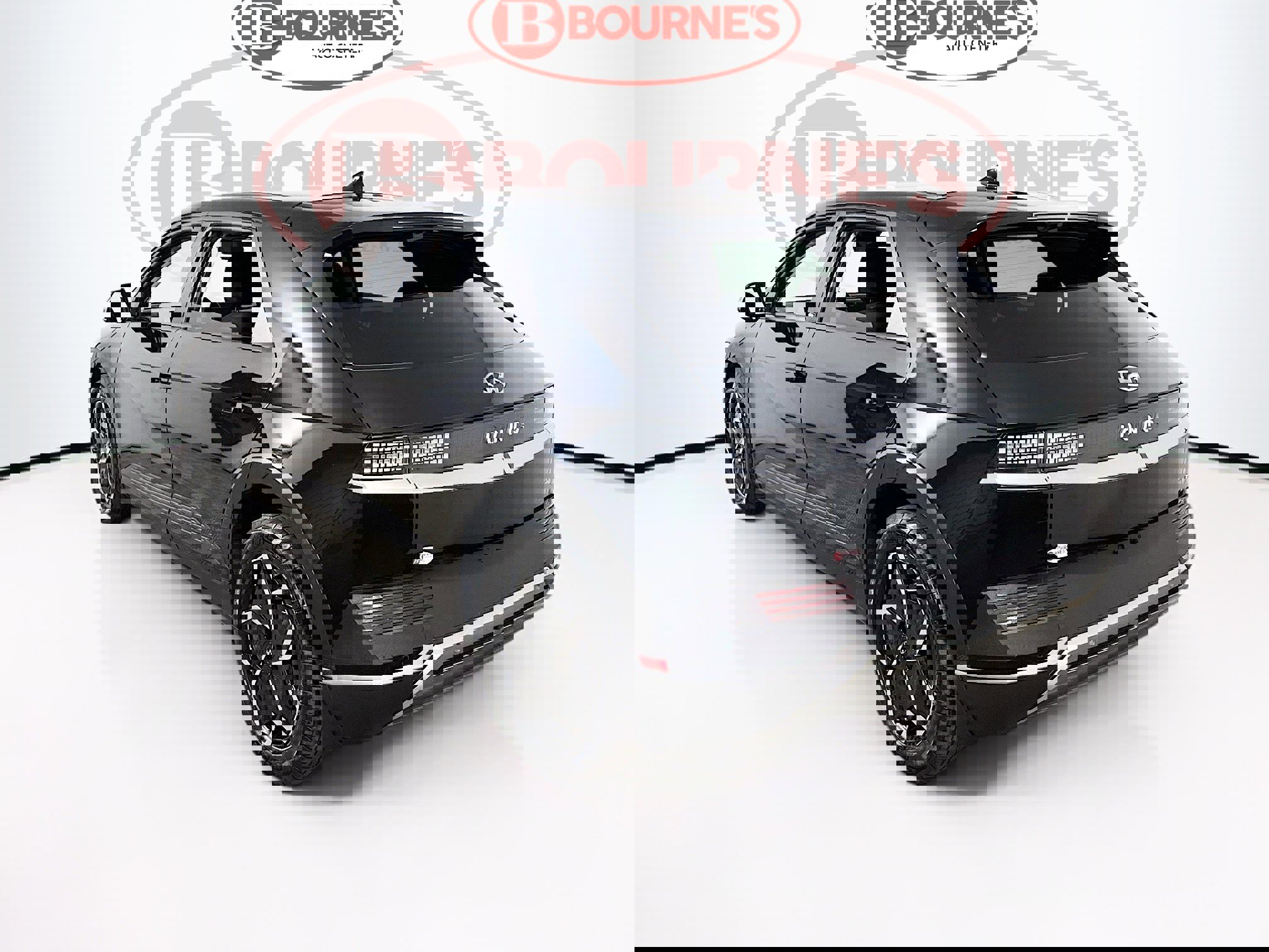 Used 2024 Hyundai Ioniq 5 SEL image 8