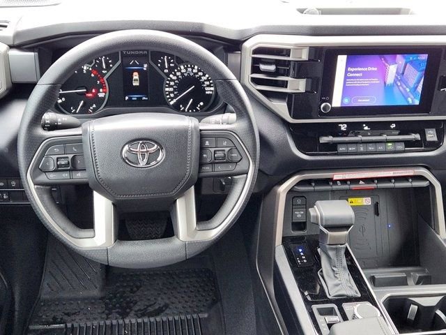Used 2025 Toyota Tundra SR5 image 46