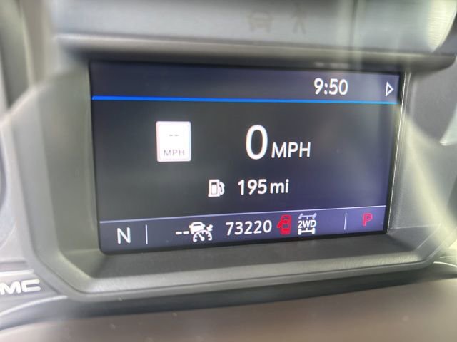 Used 2021 GMC Sierra 1500 SLT w/ SLT Premium Plus Package AWD/4WD image 36