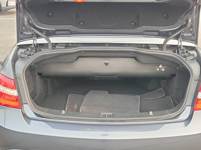 Used 2012 Mercedes-Benz E 550 Cabriolet image 28