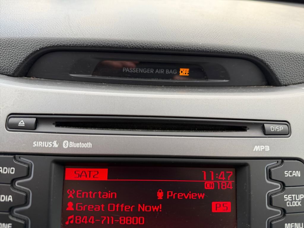 Used 2016 Kia Sportage LX image 19