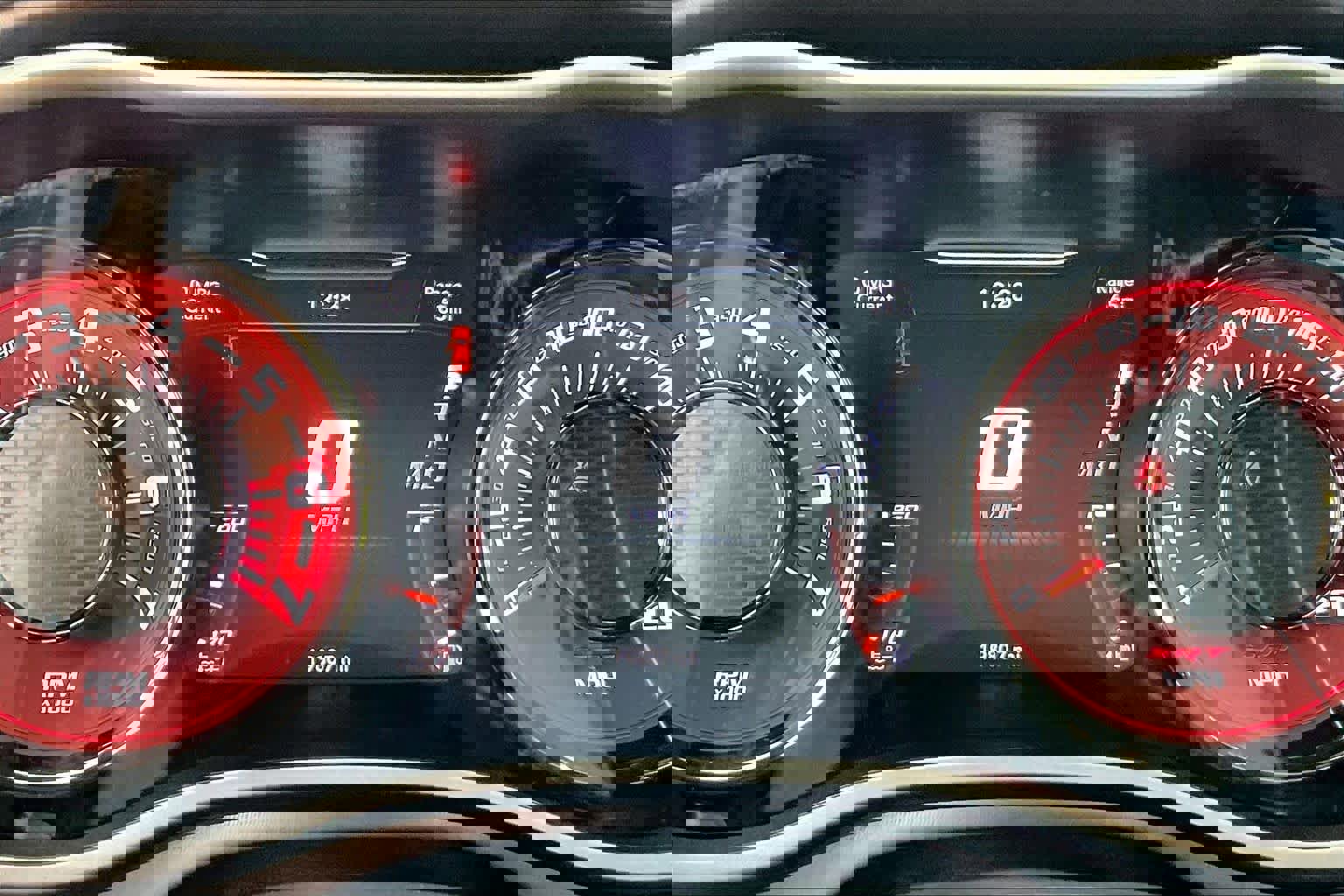 Used 2023 Dodge Challenger SRT Hellcat image 26