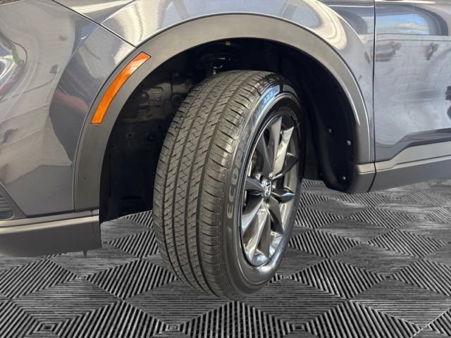 Used 2026 Honda CR-V EX-L image 29