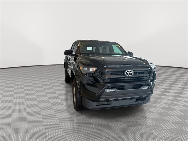Used 2025 Toyota Tacoma SR5 w/ SR5 Upgrade Package image 3