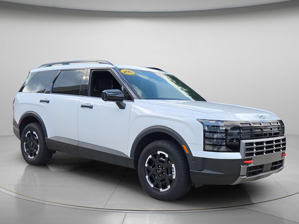 Used 2026 Hyundai Palisade XRT Pro AWD/4WD image 9