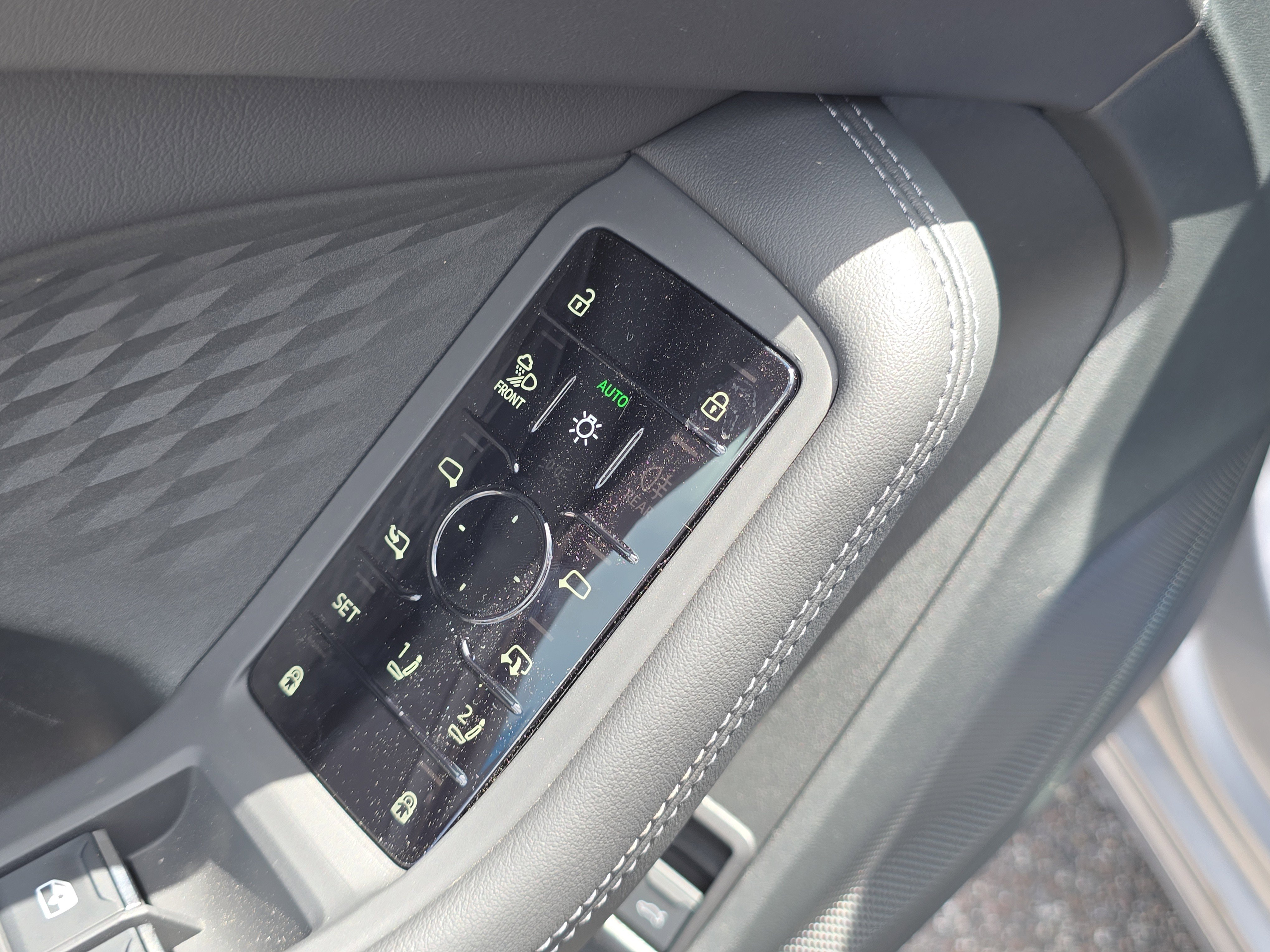 New 2025 Audi A5 2.0T Premium Plus image 19