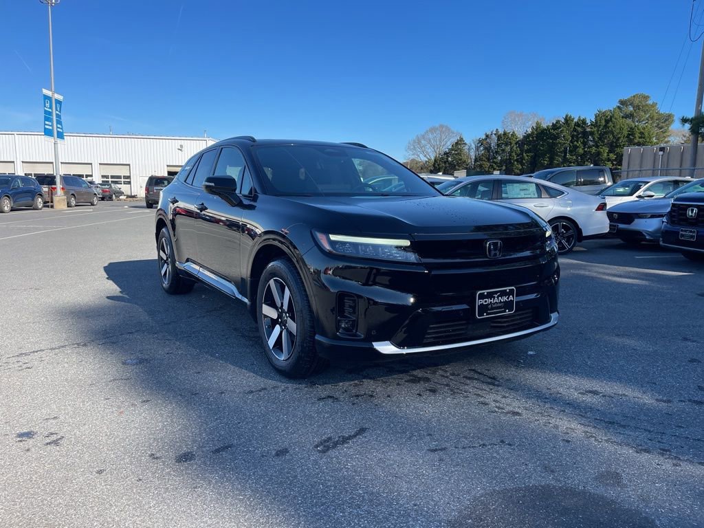New 2026 Honda Prologue Touring image 4