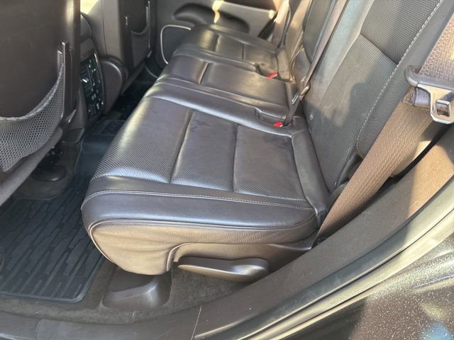 Used 2016 Jeep Grand Cherokee Summit w/ Platinum Series Group AWD/4WD image 27