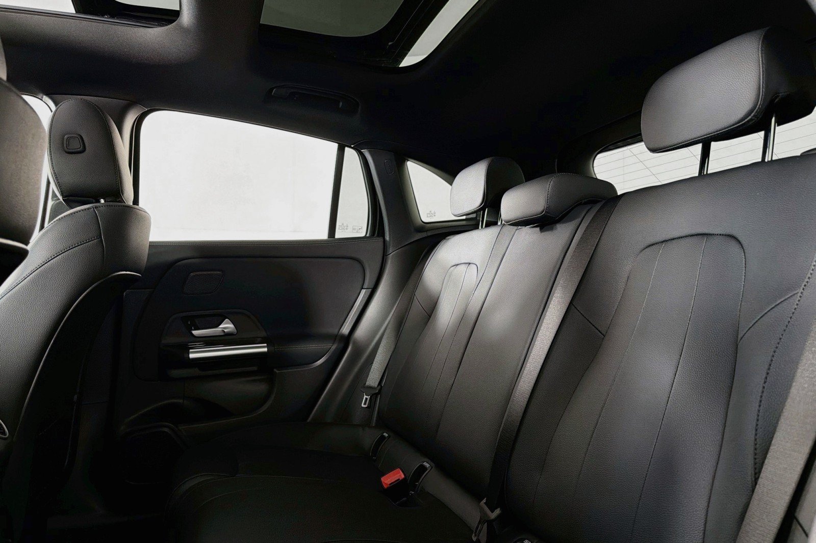 New 2026 Mercedes-Benz GLA 250 image 7