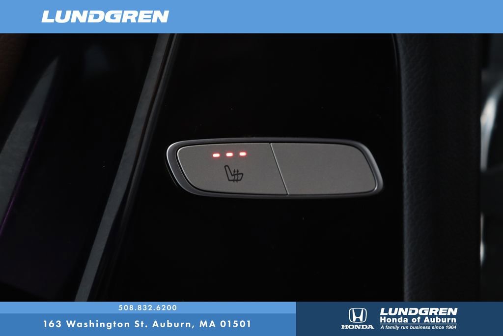 Used 2019 Mercedes-Benz G 550 image 15