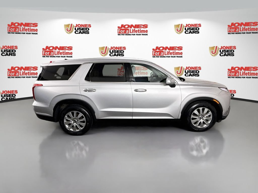 Used 2024 Hyundai Palisade SEL AWD/4WD image 17