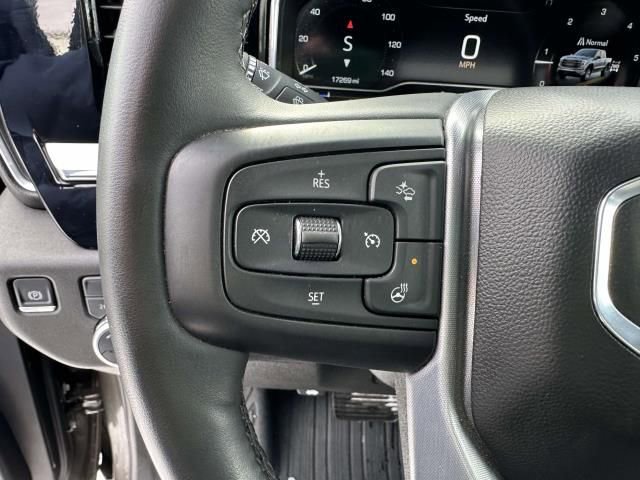 Certified 2024 GMC Sierra 1500 Elevation image 13