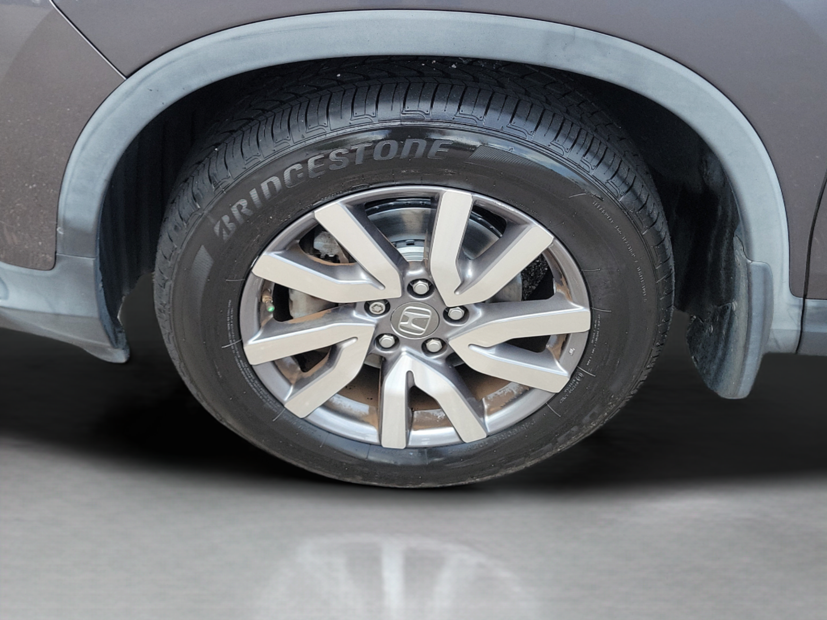 Certified 2020 Honda Pilot EX-L image 35