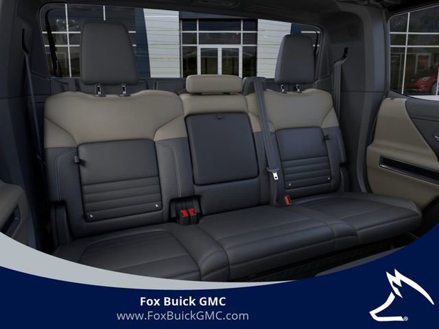 Used 2026 GMC Hummer EV 4x4 Crew Cab image 17