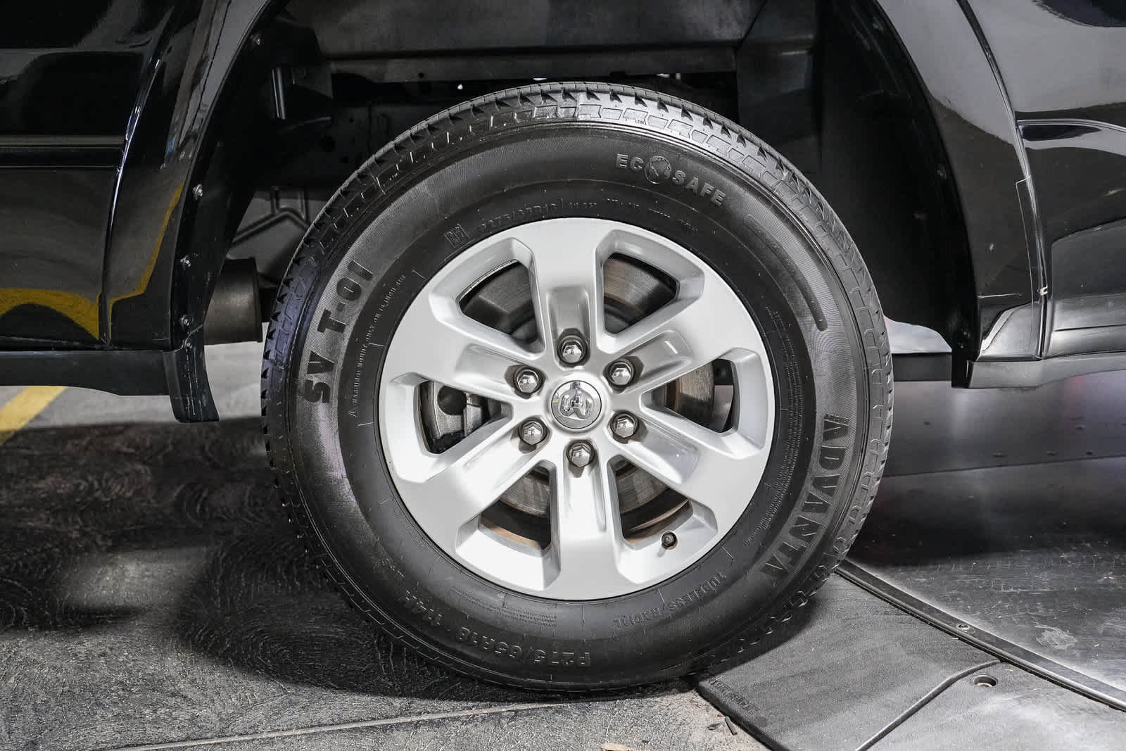 Used 2022 RAM 1500 Laramie RWD image 10