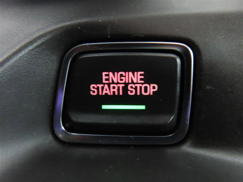 Used 2022 Chevrolet Camaro LT w/ RS Package RWD image 11