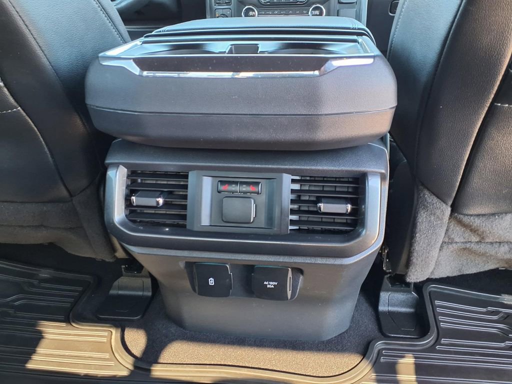 Used 2023 Ford F150 Lariat w/ Equipment Group 502A High image 18