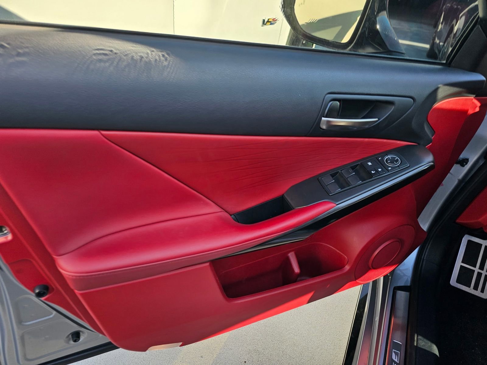 Used 2022 Lexus IS 350 F Sport w/ Accessory Package image 10