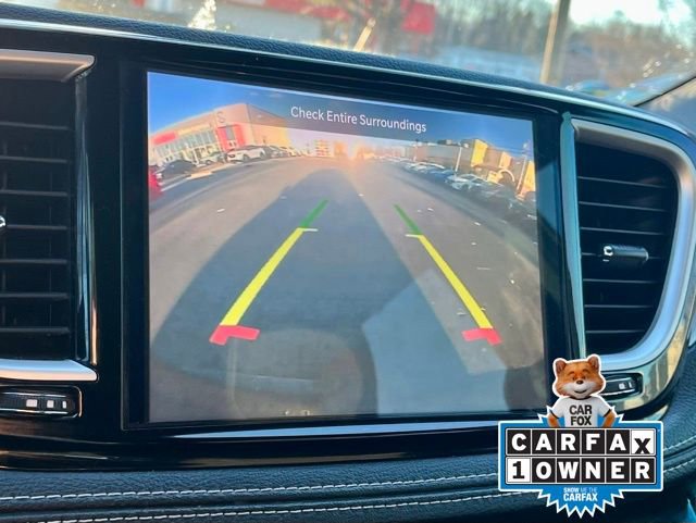 Used 2021 Chrysler Pacifica Touring w/ S Appearance Package image 27