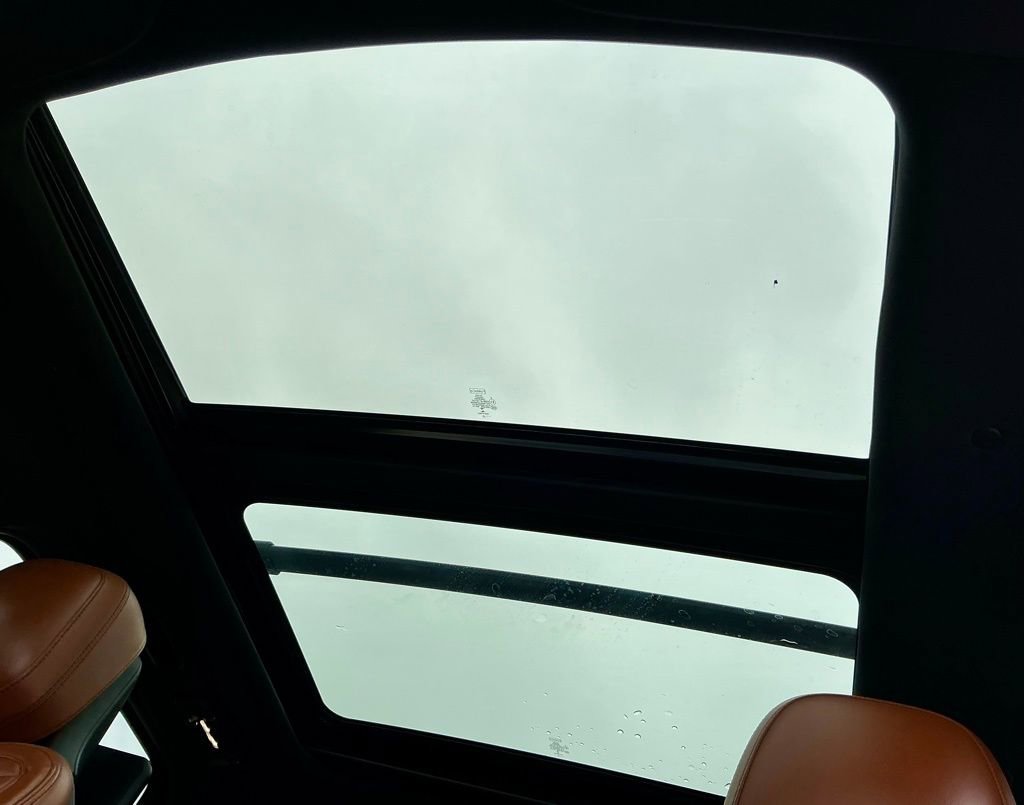 Used 2020 Lincoln Navigator Reserve w/ Equipment Group 208A Reserve AWD/4WD image 39