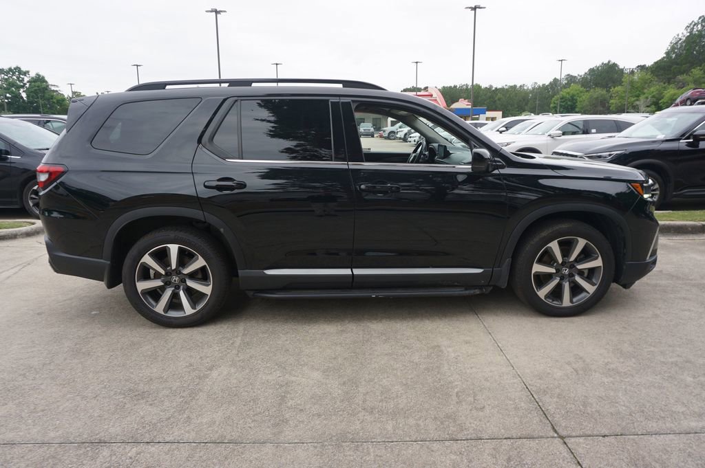 Used 2024 Honda Pilot Elite image 28