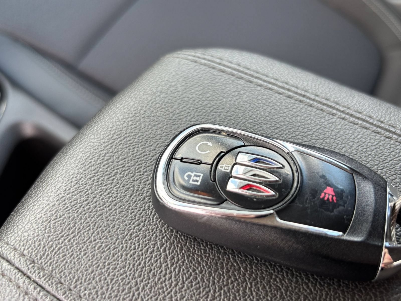 Used 2026 Buick Encore GX Preferred FWD image 20