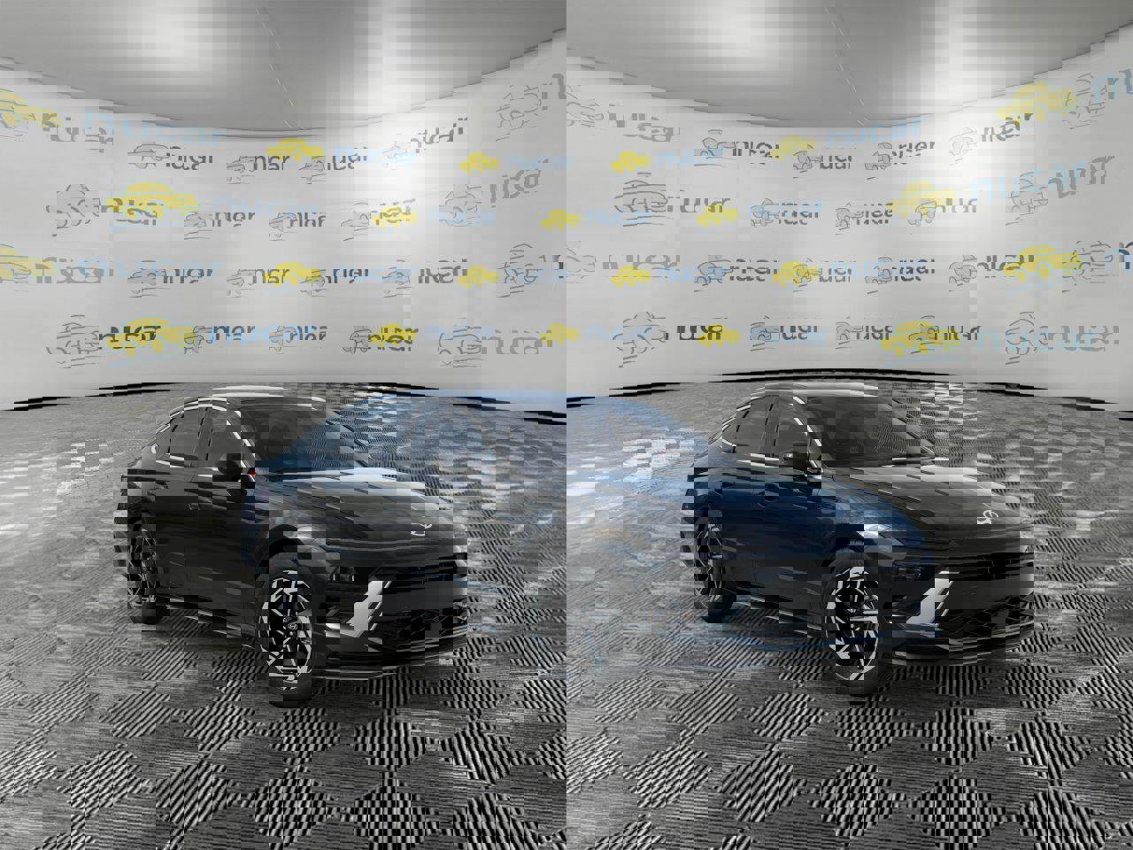 New 2026 Hyundai Sonata SEL FWD image 2