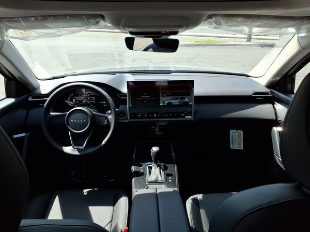 New 2026 MAZDA CX-5 2.5 S w/ Premium Plus Package AWD/4WD image 10