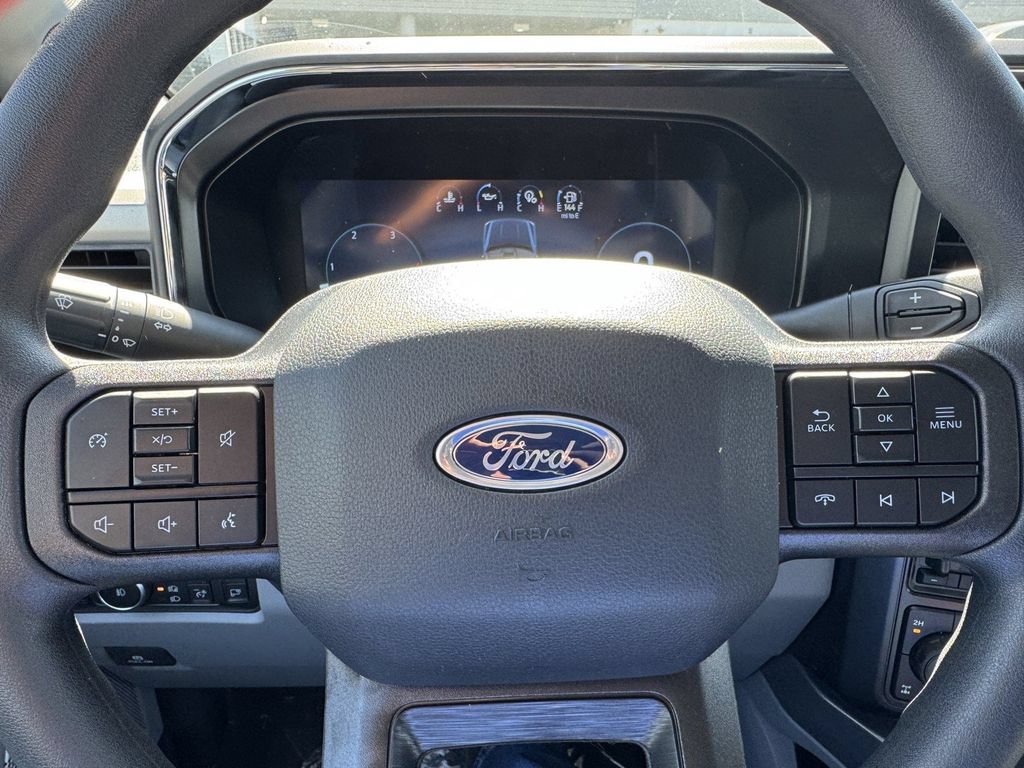 Used 2026 Ford F250 XLT w/ XLT Premium Package AWD/4WD image 20