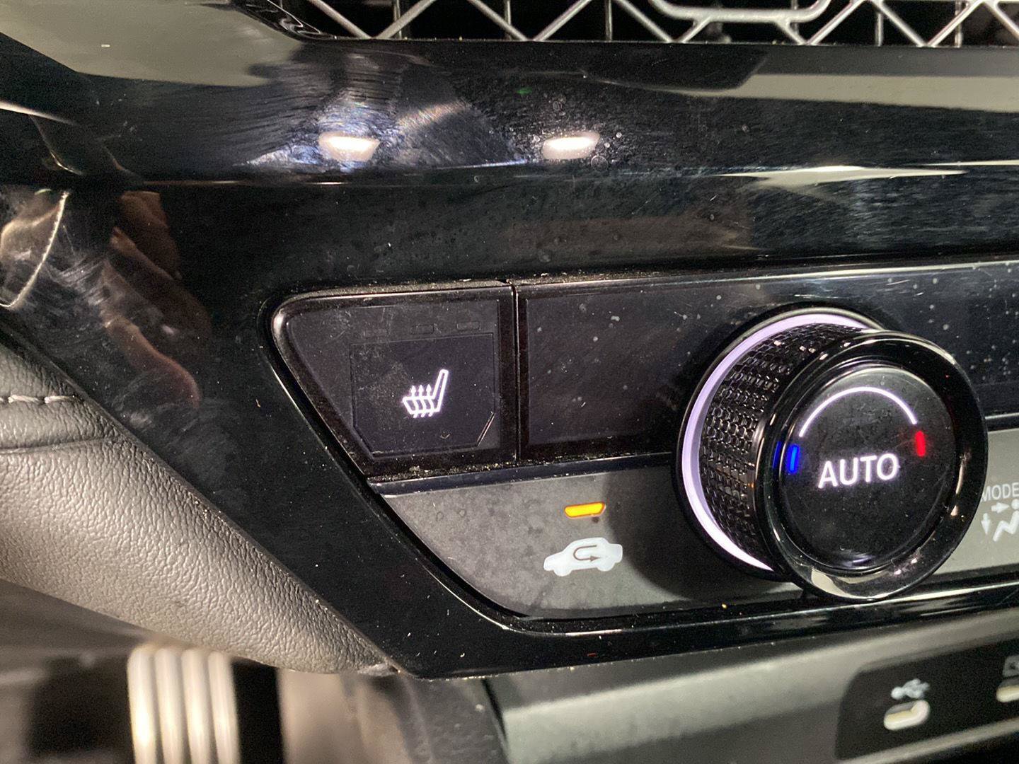 Used 2024 Honda Accord Sport image 14