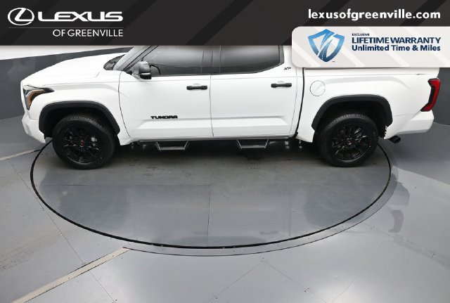 Used 2023 Toyota Tundra SR5 w/ SR5 Convenience Package AWD/4WD image 53