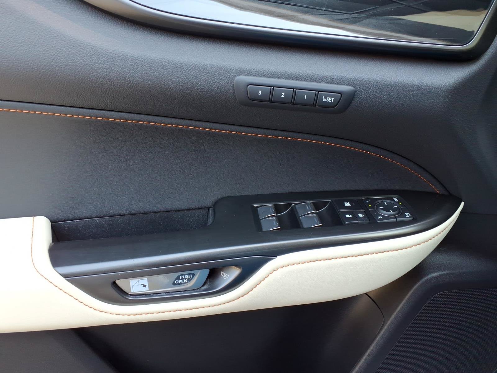 Certified 2023 Lexus NX 350 AWD image 7