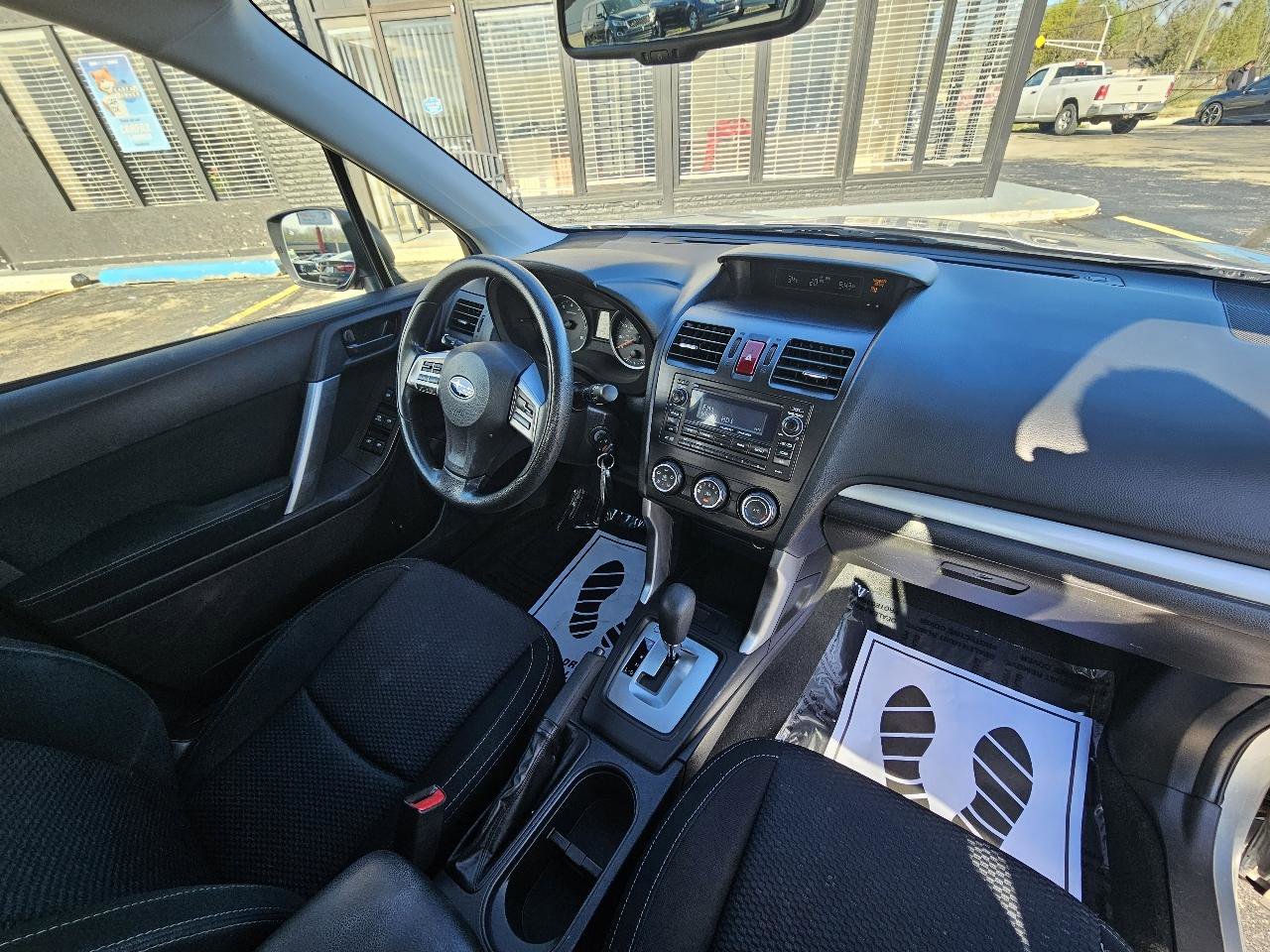 Used 2014 Subaru Forester 2.5i w/ Popular Package #1 image 33