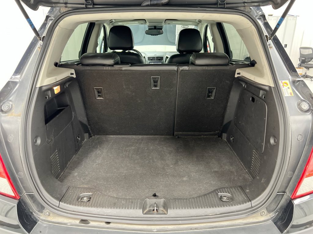 Used 2016 Chevrolet Trax LT w/ LT Convenience Package FWD image 23